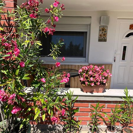 Edes Otthon Villa Balatonfüred Dış mekan fotoğraf